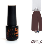 Гель лак Nail apex №23 6 мл